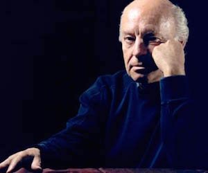 Eduardo Galeano. Foto: tomada de Cubadebate