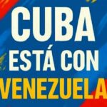 Venezuela denuncia agresión militar de Estados Unidos