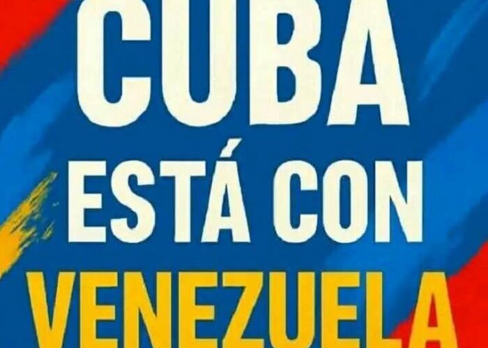 Venezuela denuncia agresión militar de Estados Unidos