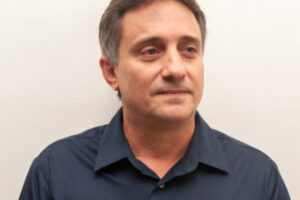 Mario Sabines Lorenzo, primer secretario del Comité Provincial del Partido Comunista de Cuba en Matanzas