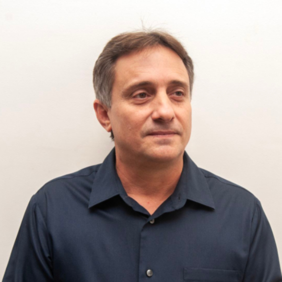 Mario Sabines Lorenzo, primer secretario del Comité Provincial del Partido Comunista de Cuba en Matanzas