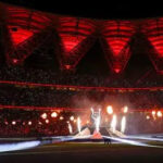 Gigantes de España listos para la Supercopa