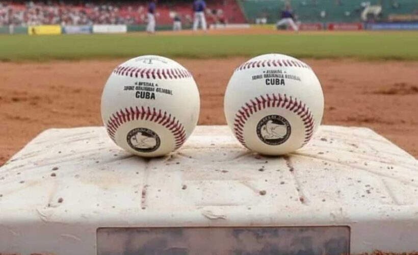 Modifican postemporada beisbolera cubana debido a complejidad energética final Cocodrilos
