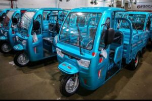 Cuba habilita licencias temporales para motos y triciclos eléctricos sin matrícula hasta diciembre de 2026