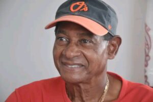 Wilfredo Sánchez: El hombre que convirtió el hit en poesía