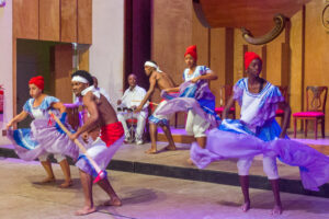 Cantata por el reinicio