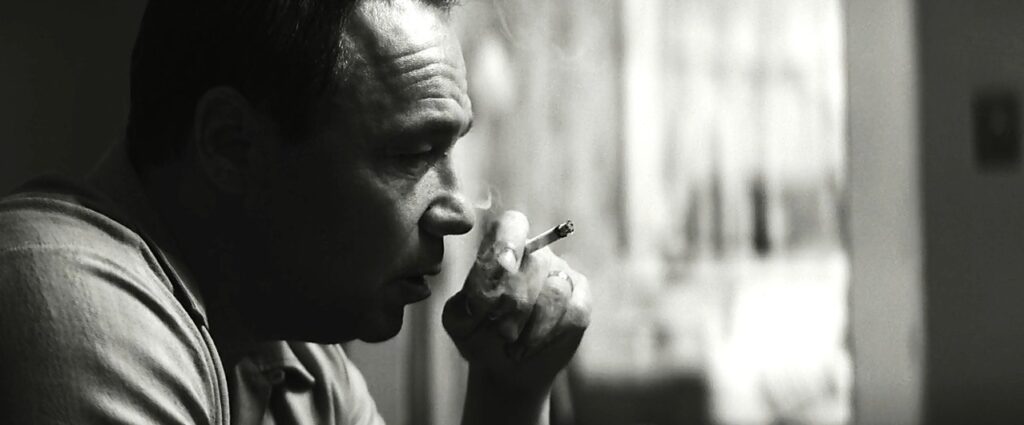 El Cinematógrafo: Canción triste de Bruce Springsteen