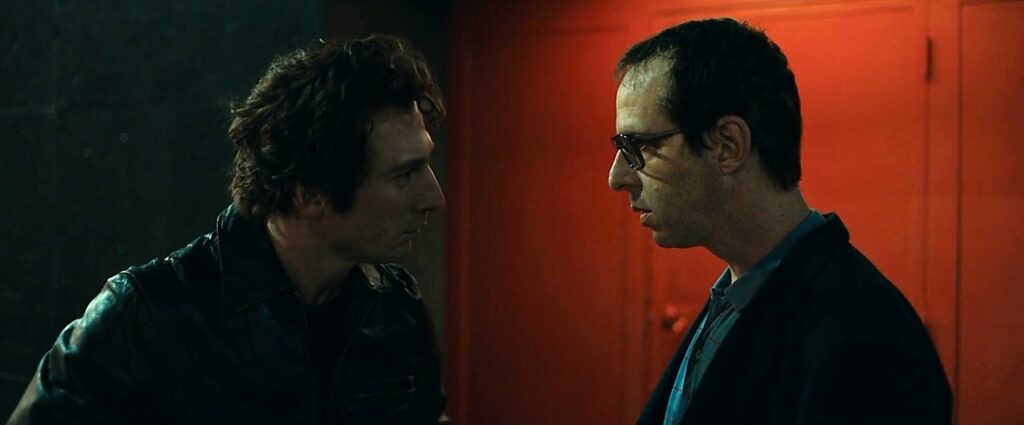 El Cinematógrafo: Canción triste de Bruce Springsteen