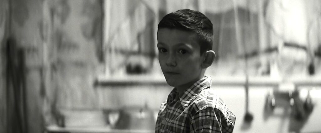 El Cinematógrafo: Canción triste de Bruce Springsteen