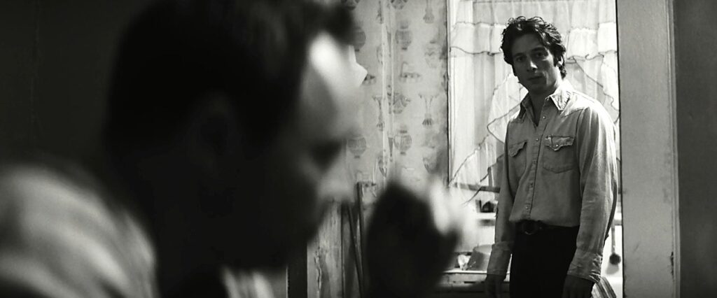 El Cinematógrafo: Canción triste de Bruce Springsteen