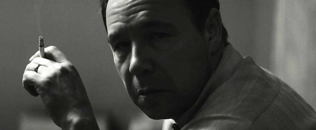 El Cinematógrafo: Canción triste de Bruce Springsteen