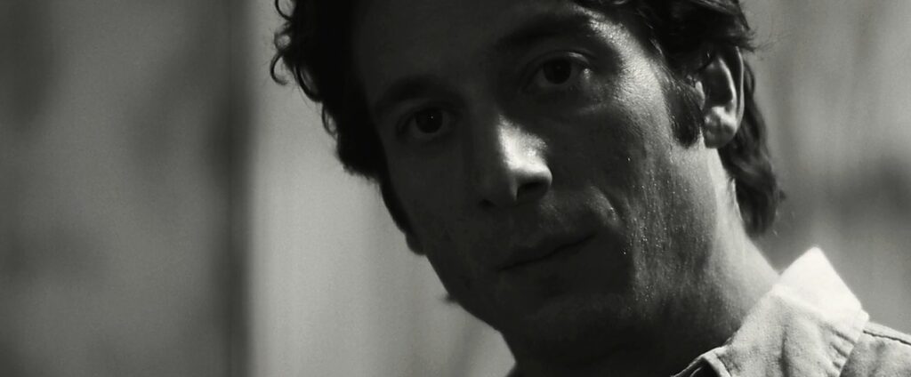 El Cinematógrafo: Canción triste de Bruce Springsteen