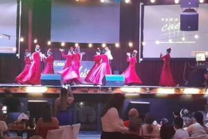 Campaña Nacional Contra las Drogas se Gana