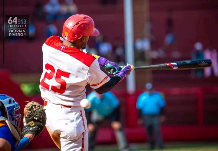 El MVP regresó justo a tiempo