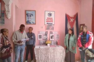 Matanzas define comisión para estudio de circunscripciones de cara a próximas elecciones