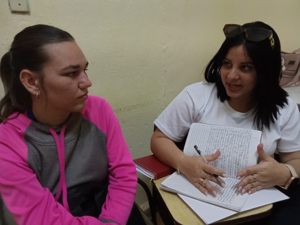 Especialistas médicos prestan servicios en Unión de Reyes