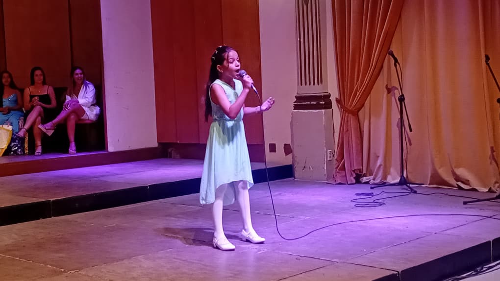 Festival Provincial Esperanza del Mañana