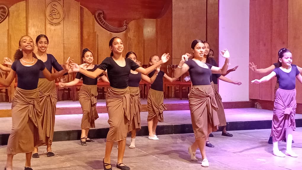 Festival Provincial Esperanza del Mañana