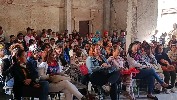 III Encuentro Nacional sobre Racialidad, Equidad y Políticas Sociales
