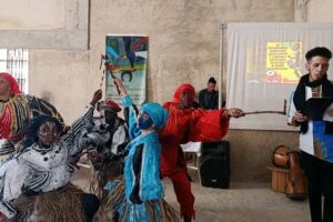 III Encuentro Nacional sobre Racialidad, Equidad y Políticas Sociales