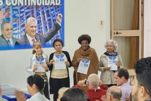 Asistencia, docencia e investigación médica matanceras obtienen reconocimientos