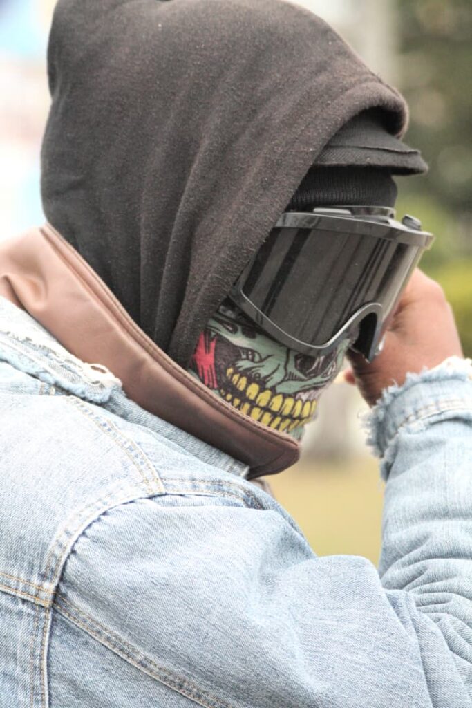 En Fotos: ¡Llegó el frío a Matanzas!