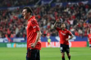 El Sadar consagra la epopeya