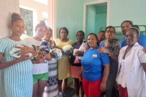 Donaciones de trabajadores del petróleo benefician a instituciones cardenenses