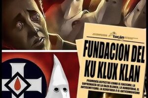 Ku Klux Klan en Matanzas