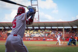 Definen estructura de la 65 Serie Nacional de Béisbol 