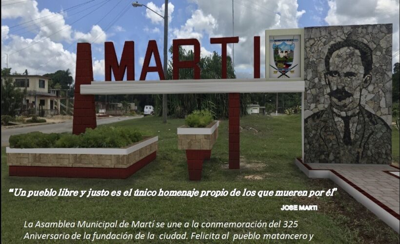 APARTADO 1433: Autoridades del municipio Martí demostraron que el cereal no estaba vencido. Foto: tomada de la página de Facebook de la Asamblea Municipal del Poder Popular en Martí