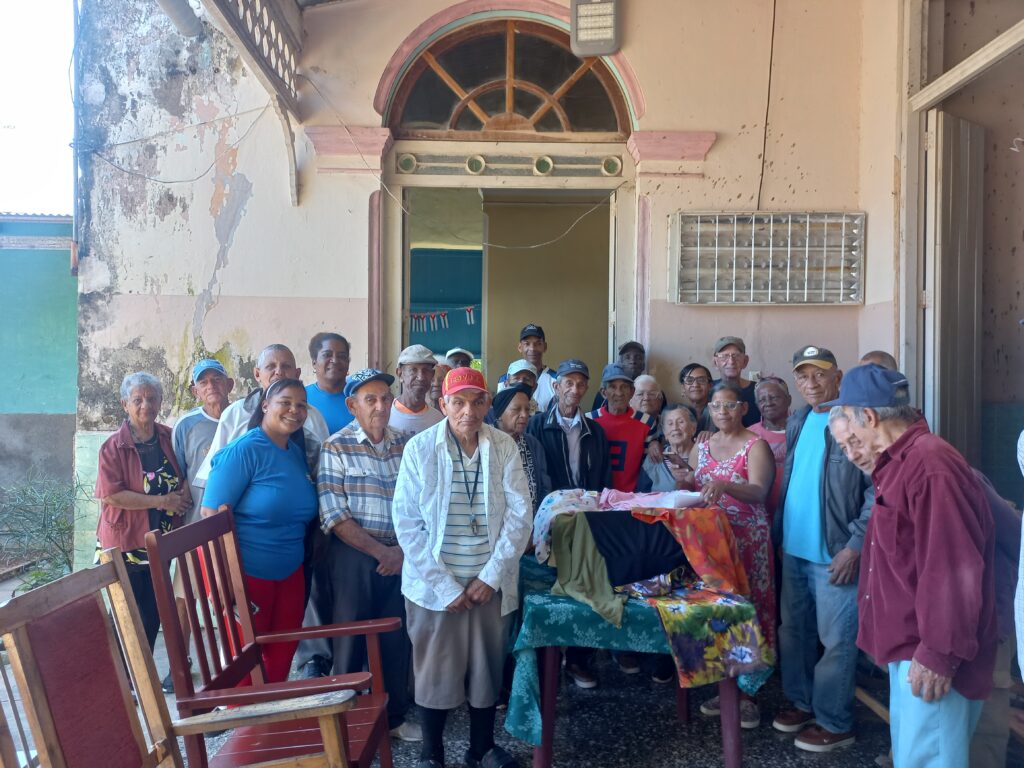 Donaciones de trabajadores del petróleo benefician a instituciones cardenenses