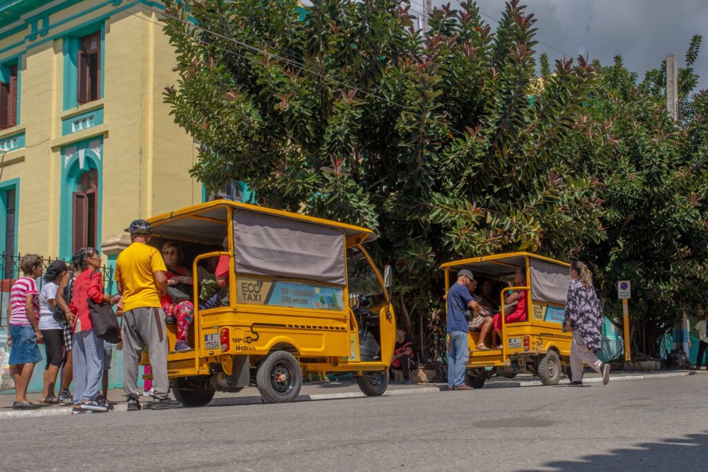 Dirección de Transporte en Matanzas adopta medidas ante desabastecimiento de combustibles