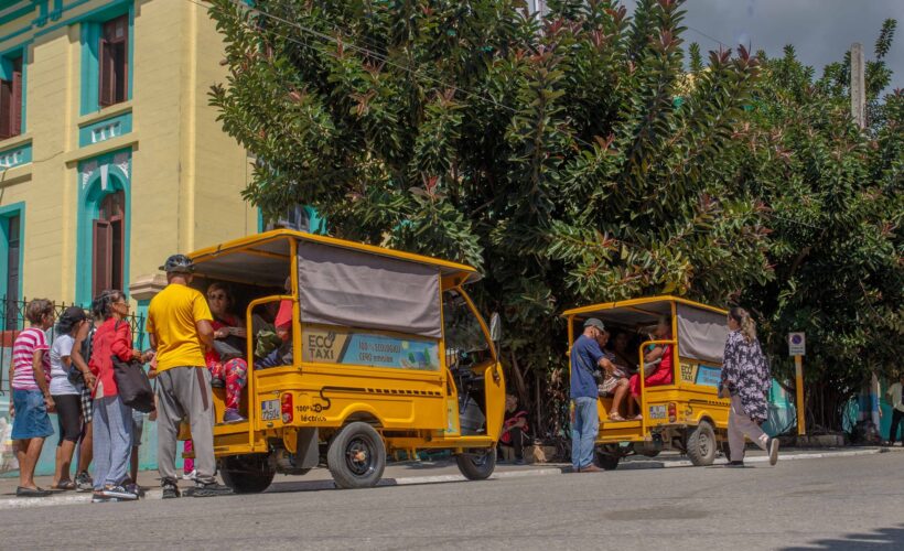 Dirección de Transporte en Matanzas adopta medidas ante desabastecimiento de combustibles