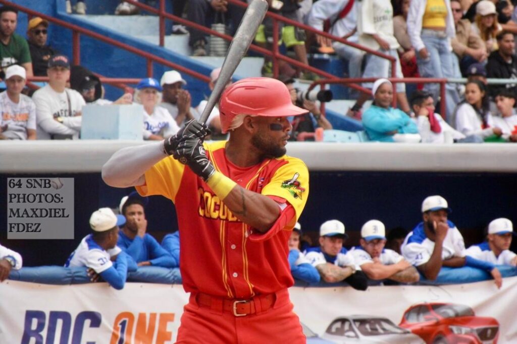 Matanzas: Un juego de infartos y de Cocodrilos