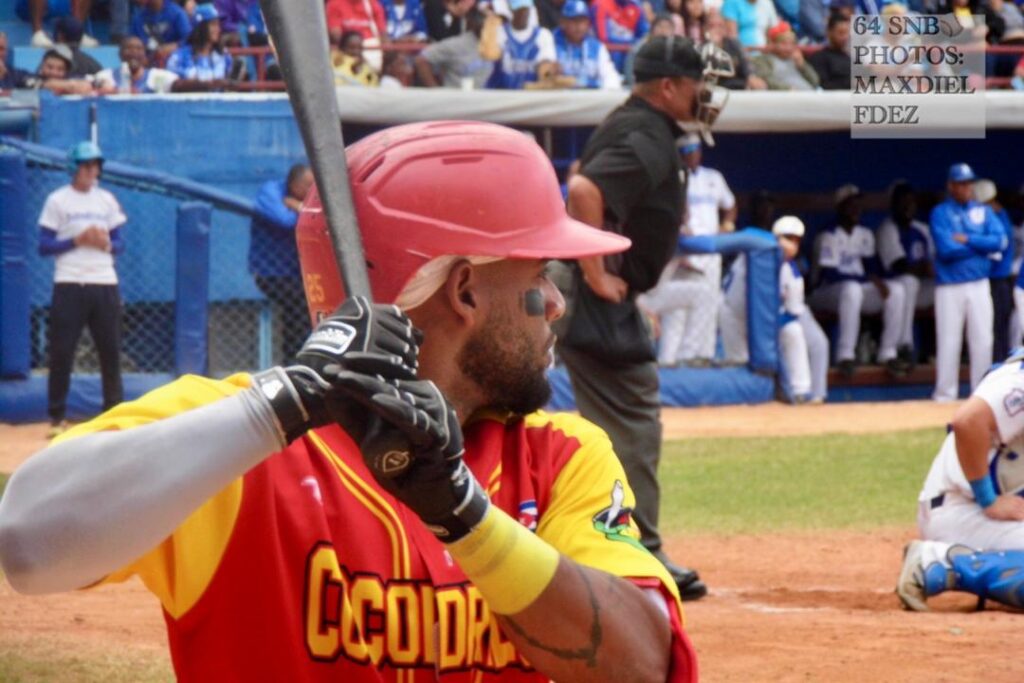 Matanzas a la final con cierre de película en el Latinoamericano