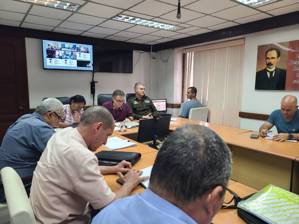 Mario Sabines: "Nuestra realidad está cambiando y hay que buscar variantes"