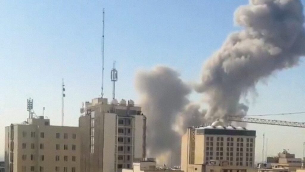 Estados Unidos, Irán y la diplomacia como fachada