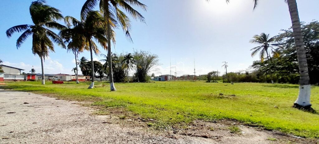 Aeropuerto de Varadero será el primero de Cuba en autogestionar energía gracias a nuevo parque fotovoltaico