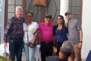 Fotografía, poesía y danza para celebrar los 65 de la Uneac en Matanzas