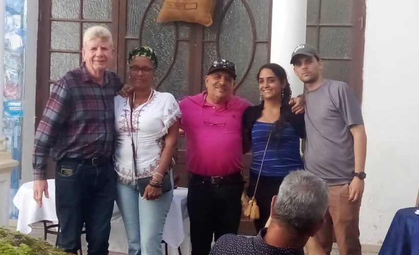 Fotografía, poesía y danza para celebrar los 65 de la Uneac en Matanzas