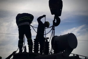 Conectado el SEN desde Pinar del Río hasta Holguín