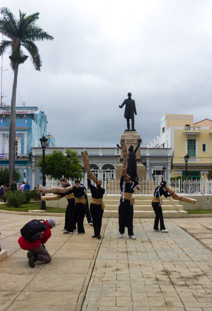 Susurros Callejeros