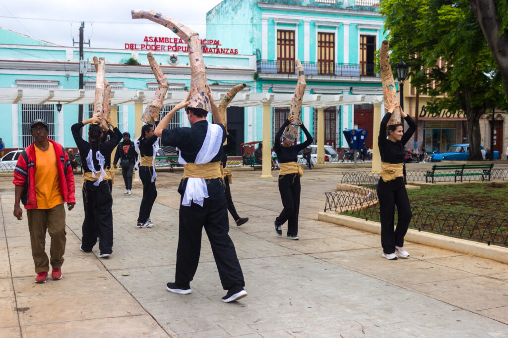 Susurros Callejeros