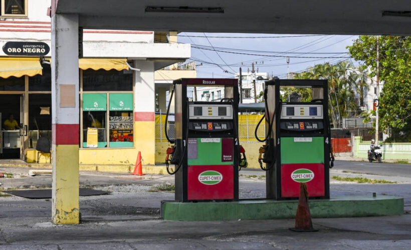 Continúa chequeo de medidas en Matanzas ante déficit de combustible