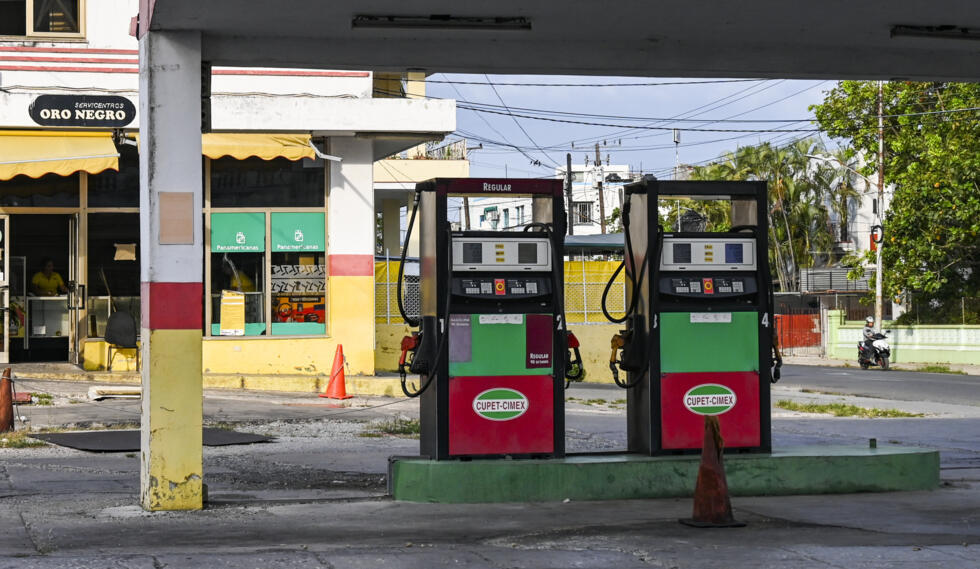 Continúa chequeo de medidas en Matanzas ante déficit de combustible