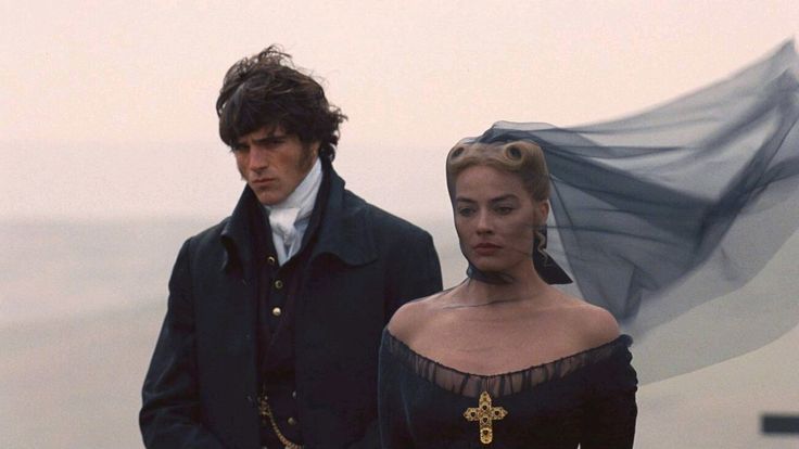 El Cinematógrafo: Cumbres Borrascosas, un filme de nuestro tiempo