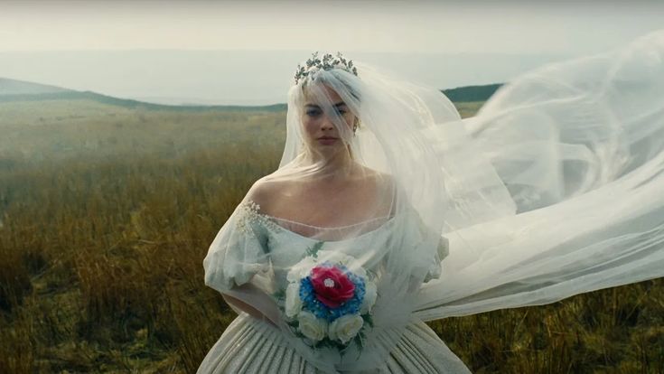 El Cinematógrafo: Cumbres Borrascosas, un filme de nuestro tiempo