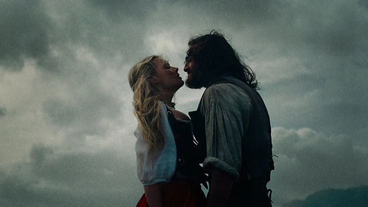 El Cinematógrafo: Cumbres Borrascosas, un filme de nuestro tiempo