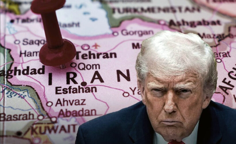 La guerra como negocio